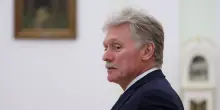 Il Cremlino: 'I Tomahawk a Kiev sarebbero una seria escalation'