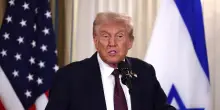 Trump ad Hamas, 'accordo entro domenica o sarà l'inferno'