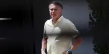 Brasile: raggiunta la maggioranza per la condanna di Bolsonaro