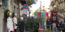 Mattarella, lo sforzo di tutti contro la mafia è essenziale