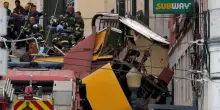 Lisbona piange i morti della funicolare, 'allarmi ignorati'. Sotto accusa la manutenzione