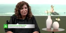 Ben Hania: "La voce di Rajab e' quella di Gaza che chiede aiuto"