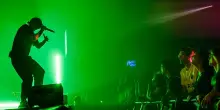 I Radiohead tornano in tour dopo sette anni di pausa