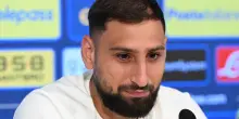 Donnarumma al portiere picchiato 'ti aspettiamo a Coverciano'