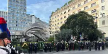 Milano ricorda generale Dalla Chiesa a 43 anni dalla morte