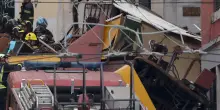 Deraglia la funicolare a Lisbona, almeno 3 morti