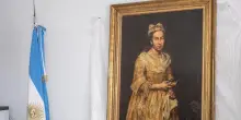 Argentina, anche Matisse tra i quadri rubati dal gerarca nazista