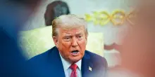 Ucraina - Trump annuncia: 'Parlerò con Putin nei prossimi giorni'. Macron: 'Pronti con le garanzie di sicurezza'