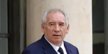 Bayrou: partiti in guerra civile, vogliono la caduta del governo