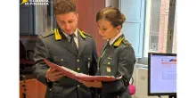 Fatture false, sequestro da 1,1 milioni in filiera del lusso