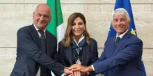 Turismo golfistico, intesa ministeri Turismo, Sport e Federgolf