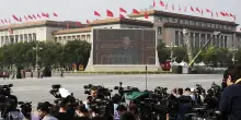 Xi, 'l'ascesa della Cina è inarrestabile'