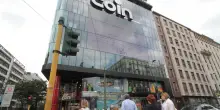 Concluso l'aumento da 33,2 milioni di Coin, termina risanamento