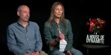 Kathryn Bigelow racconta cosa c'e' dietro "A house of dynamite"