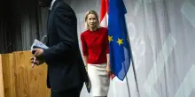 Kallas, 'da Pechino arriva sfida diretta all'Occidente'