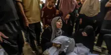 Media, 54 palestinesi uccisi oggi, soprattutto a Gaza City