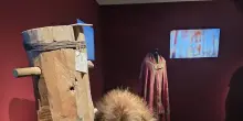 'Basilicata sacra', mostra immersiva a Roma per il Giubileo