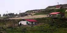 Israele dichiara 'terra statale' 45 ettari in Cisgiordania