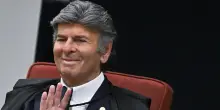 Il Giudice Fux vota per annullare il processo a Bolsonaro