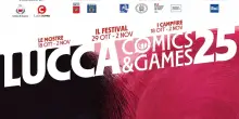 Lucca comics, dai Manga a Caparezza nel segno della Francia