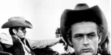 Settanta anni fa moriva James Dean, l'icona ribelle di Gioventù bruciata