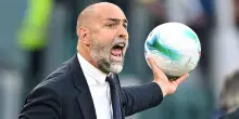 Champions: Juve; Tudor, con Villarreal serve gara di livello