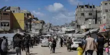 L'Onu: 'La zona sicura a sud di Gaza è una farsa'. Hamas prende tempo per studiare il piano Trump