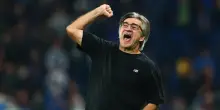 Serie A: in campo domenica alle 18 Atalanta-Lazio LIVE Probabili formazioni