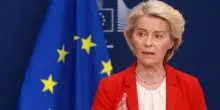Le due mozioni di sfiducia a von der Leyen al voto il 9 ottobre