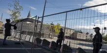 Copenaghen, da Usa equipaggiamento anti-drone a vertice Ue