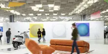 A Florence Biennale 550 artisti, Burton e Urquiola super ospiti