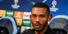 Juan Jesus, al Napoli ho raggiunto l'apice della mia carriera