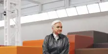 Silvia Venturini Fendi lascia la direzione creativa