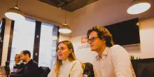 UpSlide e Intapp, partnership per la documentazione finanziaria