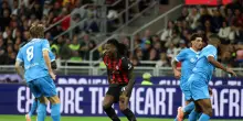 Serie A: per la 5/a giornata 5,6 milioni spettatori su Dazn