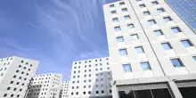 Pronto il Villaggio di Milano-Cortina, poi sarà uno studentato