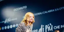 Meloni, pace grazie a Trump, non a Albanese, Landini o Greta