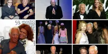 Addio a Giorgio Armani, la moda perde il suo re