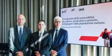 Sostenibilità, italiani consapevoli ma poco attivi