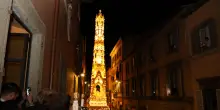 Macchina di Santa Rosa, due arresti prima della cerimonia