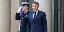 Macron, 26 paesi si sono impegnati per truppe in Ucraina