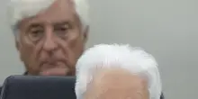 Mattarella, l'Europa nacque per superare logica delle guerre