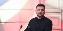 Zelensky, Trump scontento per acquisti Ue di petrolio russo