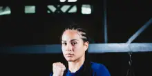Mondiali di pugilato: Melissa Gemini vince e passa agli ottavi