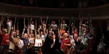 Torna il Buxus Consort Festival, dedicato a Ezio Bosso