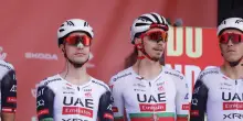 Vuelta: Ayuso vince la 12/a tappa, Vingegaard resta leader