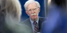 Bloomberg, 'John Bolton è stato incriminato'