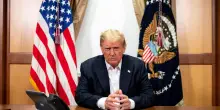 Trump ai leader europei, stop all' acquisto petrolio russo