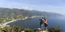 Parco Cinque Terre, piano interventi da 1,2 milioni di euro