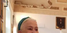 Helen Mirren, ulivi pugliesi importanti come il Colosseo